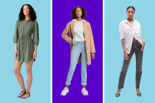 gap factory womens sale