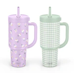 Ello Oasis Tumbler 2-Pack
