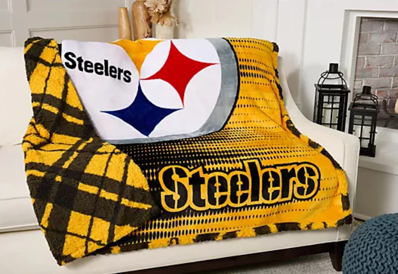 qvc blanket