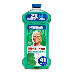 Mr. Clean All Purpose Cleaner