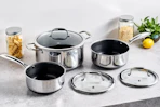 Hexclad Pans