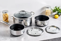 Hexclad Pans