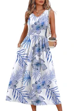 Women's Summer Dress