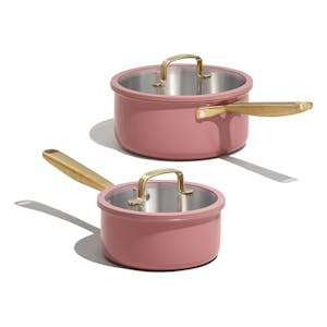 Carote Saucepan Set