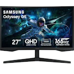 Samsung Odyssey G5 Gaming Monitor