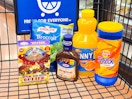 kroger 99 cent sale grocery deals in shopping cart