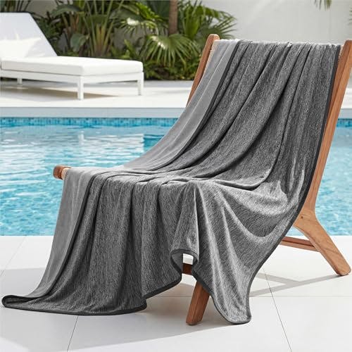 Bedsure Cooling Blanket