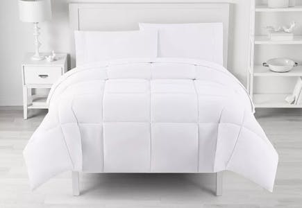 The Big One Comforter