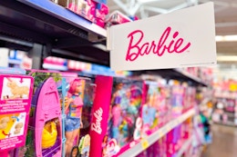 Barbie Playsets Drop to Just $17 at Walmart — Act Fast card image