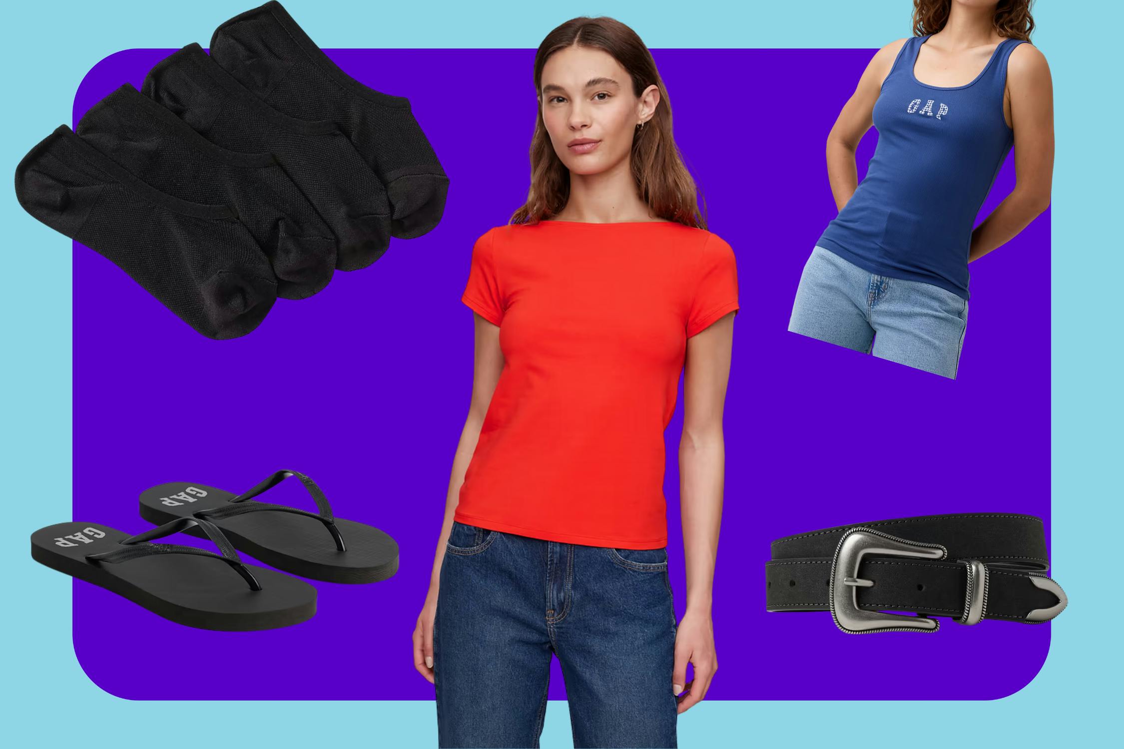 gap sale