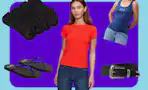 gap sale