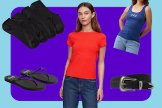 gap sale
