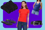 gap sale