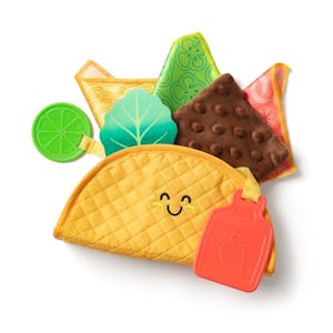 Melissa & Doug Soft Taco Toy