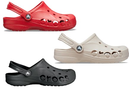 Crocs Adult Baya Clogs