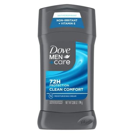 Dove Men+Care Deodorant