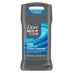 Dove Men+Care Deodorant