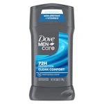 Dove Men+Care Deodorant