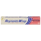 Reynolds Wrap Recycled Foil