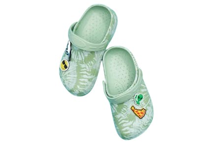 Kids' Clogs