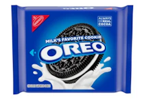 Nabisco Oreo Cookies