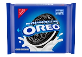 Nabisco Oreo Cookies