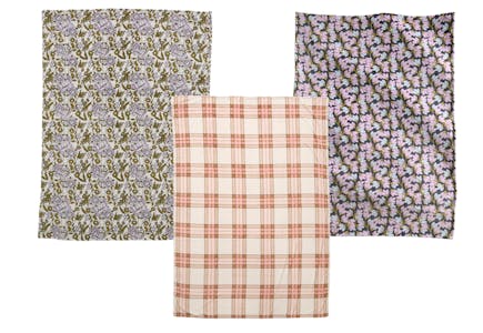 Vera Bradley Oversized Throw Blanket