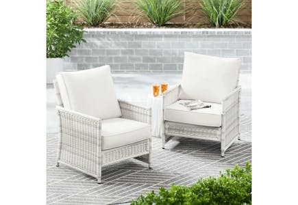Better Homes & Gardens Chair Set