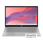 HP 14" Chromebook