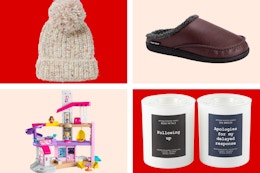 Hot JCPenney Clearance Deals: $17 Muk Luks, $20 Gloves, and More card image