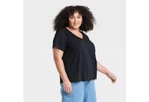 Ava & Viv Women's T-shirt