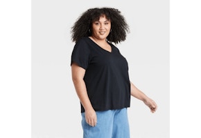 Ava & Viv Women's T-shirt