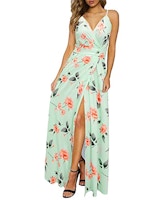 Women's Maxi Dress