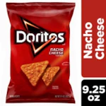 Doritos Tortilla Chips Bag