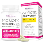 Probiotics for Women