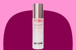 amazon Medicube Jelly Mist Serum