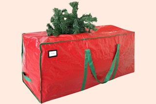 Christmas Tree Storage Bag B0DKJKQFDB