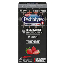 Pedialyte Electrolyte Powder