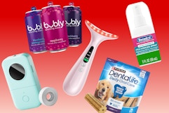 Must-Have Amazon Weekend Deals Under $10: Benadryl, Purina, and More card image