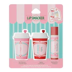 Lip Smacker Holiday Balm Set