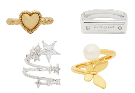 Kate Spade Ring