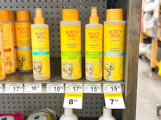 petco-clearance-deals-burts-bees