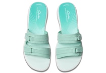 Clarks Women’s Breeze Slides