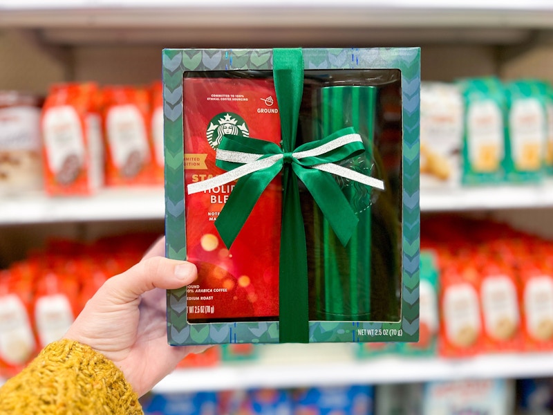 Target Holiday Starbucks 12:5:23 -1