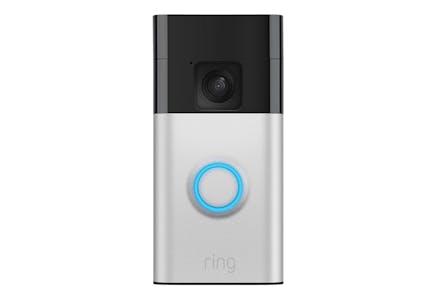 Ring Security Doorbell