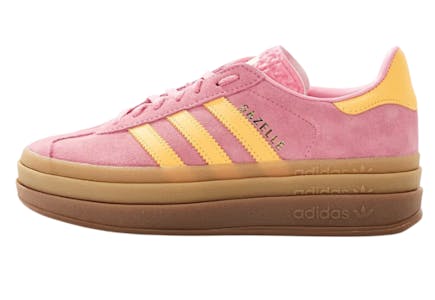 Adidas Women's Gazelle Sneakers