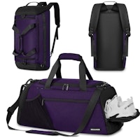 Gym Duffle Bag