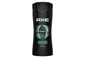 Axe Body Wash