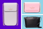kate spade crossbody bags