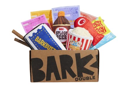 BarkBox 6-Month Subscription